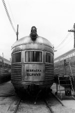 The Nebraska Zephyr